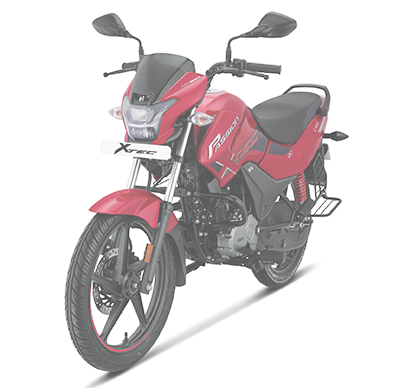 Passion pro new model gadi new arrivals